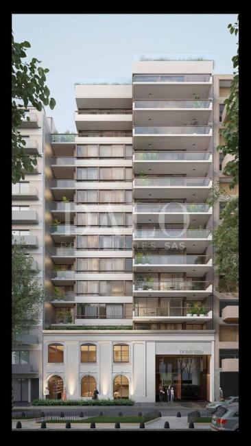 Departamento 3 dormitorios en venta en Palermo, Ciudad de Buenos Aires