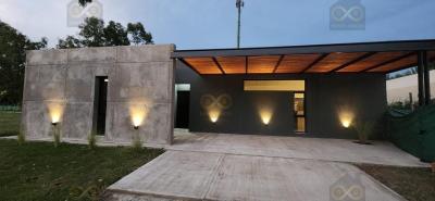 Casa 3 dormitorios en venta en Pilar del Este, Pilar