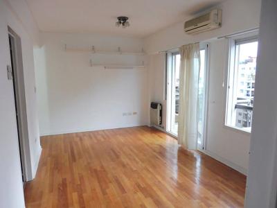 Departamento 1 dormitorios en venta en Villa Urquiza, Ciudad de Buenos Aires