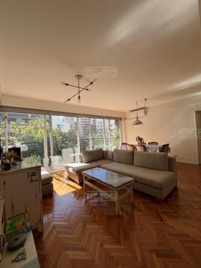 Departamento 3 dormitorios en venta en Palermo, Ciudad de Buenos Aires