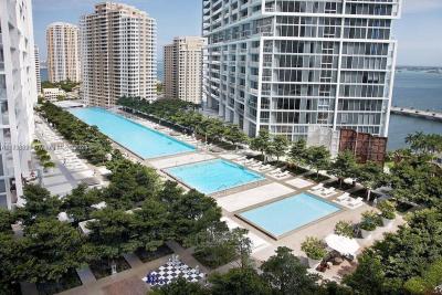 Departamento 1 dormitorios en venta en Miami