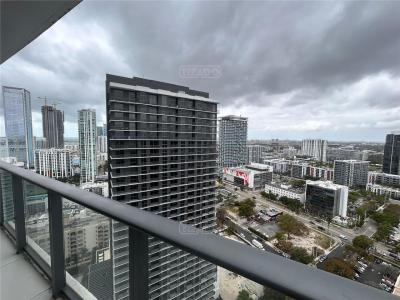 Departamento 2 dormitorios en venta en Miami