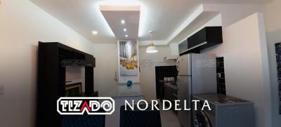 Departamento 2 dormitorios en venta en Nordelta, Tigre