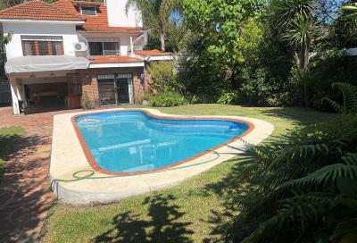 Casa 2 dormitorios en venta en Tigre