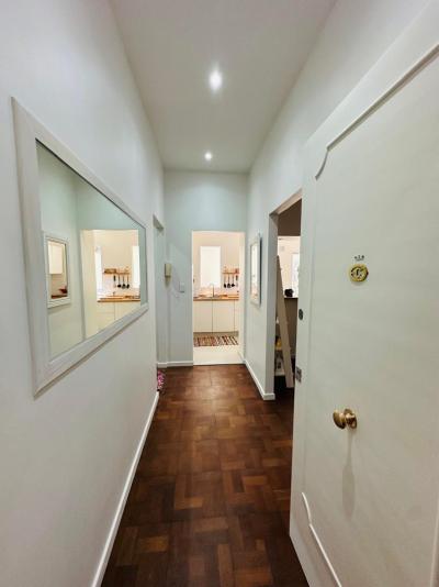 Departamento 1 dormitorios en venta en Almagro, Ciudad de Buenos Aires