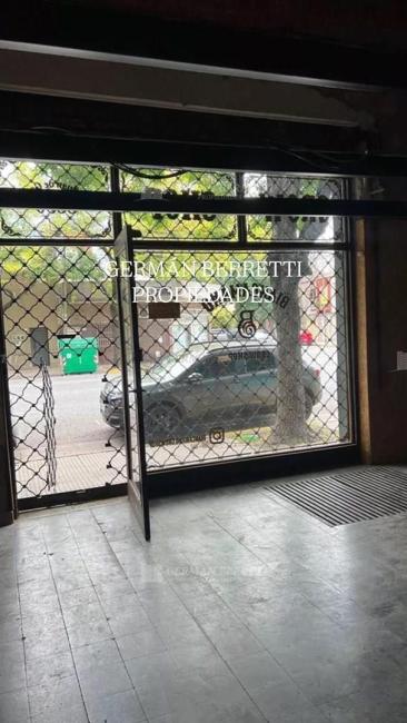 Local en alquiler en Boedo, Ciudad de Buenos Aires