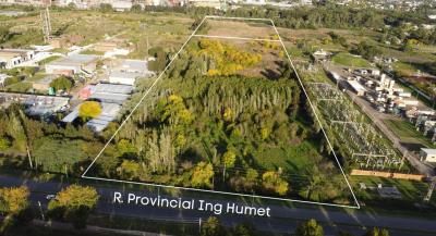 Terreno en venta en Ensenada, Ensenada