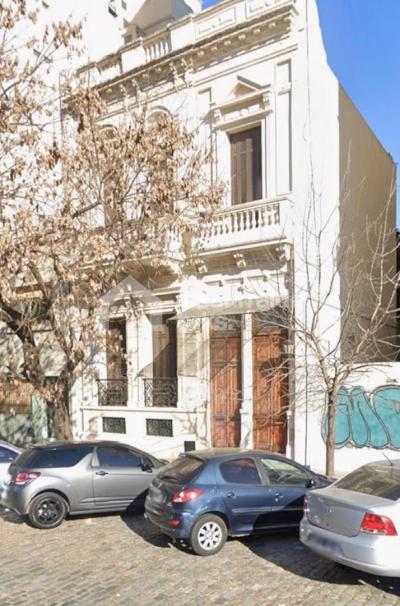 Casa en venta en San Telmo, Ciudad de Buenos Aires