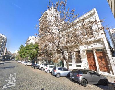 Casa en venta en San Telmo, Ciudad de Buenos Aires