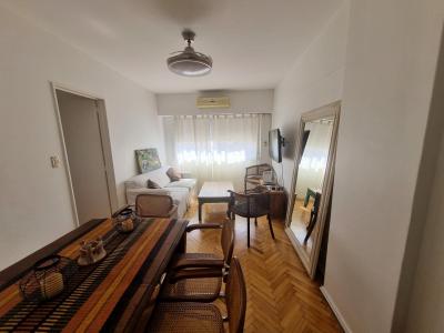 Departamento 2 dormitorios en venta en Barrio Norte, Ciudad de Buenos Aires