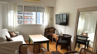 Departamento 2 dormitorios en venta en Barrio Norte, Ciudad de Buenos Aires