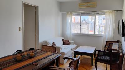 Departamento 2 dormitorios en venta en Barrio Norte, Ciudad de Buenos Aires