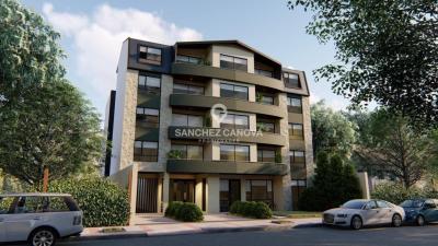 Departamento 1 dormitorios en venta en Centro de Bariloche, Bariloche
