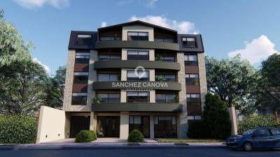 Departamento 1 dormitorios en venta en Centro de Bariloche, Bariloche