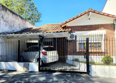 Casa 2 dormitorios en venta en San Fernando