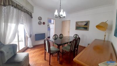 Departamento 1 dormitorios en venta en Saenz Peña, Tres de Febrero