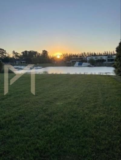 Terreno en venta en Rincon de Milberg, Tigre