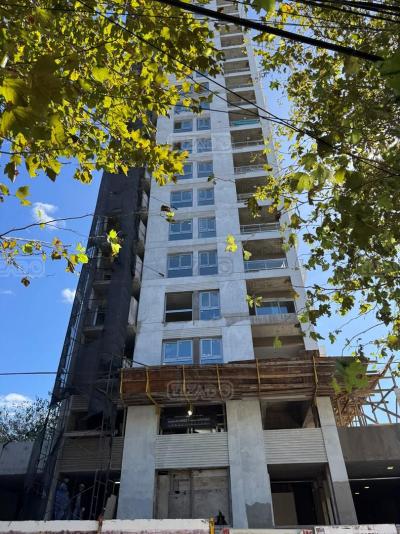 Departamento 1 dormitorios en venta en Tigre