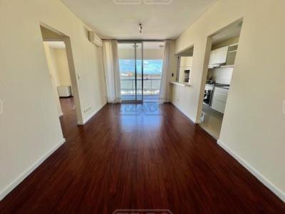 Departamento 1 dormitorios en alquiler en Nordelta, Tigre