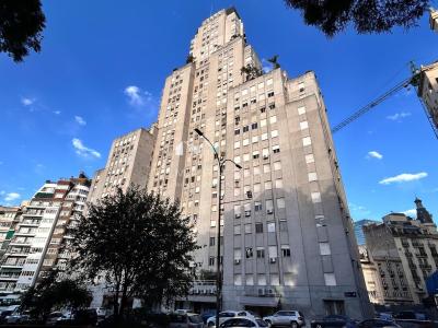 Departamento 2 dormitorios en alquiler temporario en Retiro, Ciudad de Buenos Aires