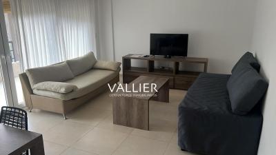 Departamento 1 dormitorios en alquiler temporario en Pilar