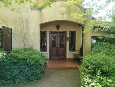 Casa 4 dormitorios en venta en Santa Silvina, Pilar