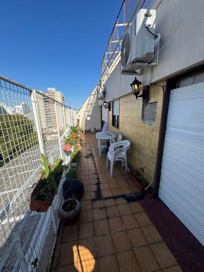 Departamento 2 dormitorios en venta en Caballito, Ciudad de Buenos Aires