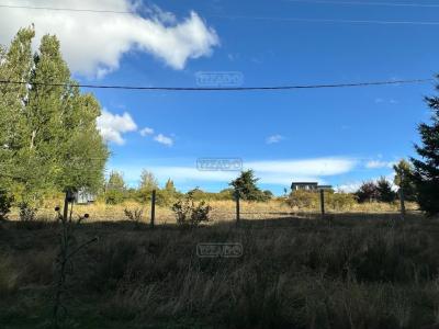 Terreno en venta en Las Chacras, Bariloche