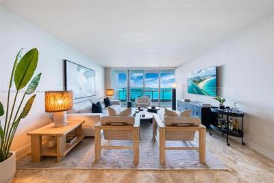 Departamento 3 dormitorios en venta en Miami