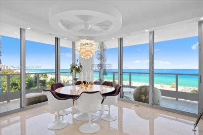 Departamento 3 dormitorios en venta en Miami Beach, Miami