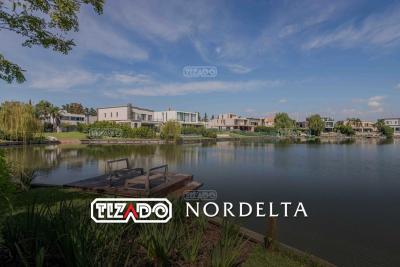 Casa 3 dormitorios en alquiler en Nordelta, Tigre
