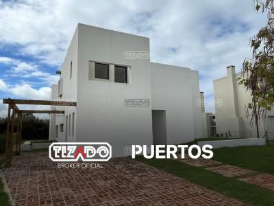 Casa 3 dormitorios en venta en Puertos, Escobar