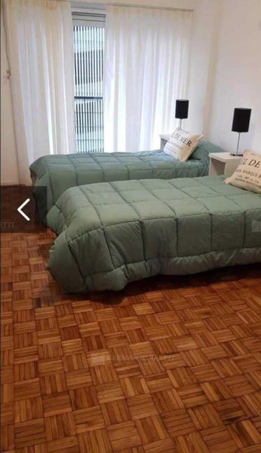Departamento en alquiler temporario en Palermo Soho, Ciudad de Buenos Aires