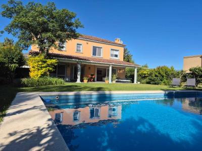 Casa 3 dormitorios en venta en Nordelta, Tigre