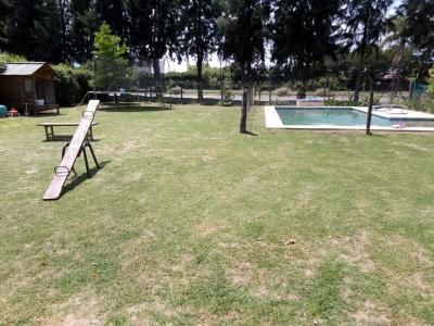 Casa 4 dormitorios en venta en Villanueva, Tigre