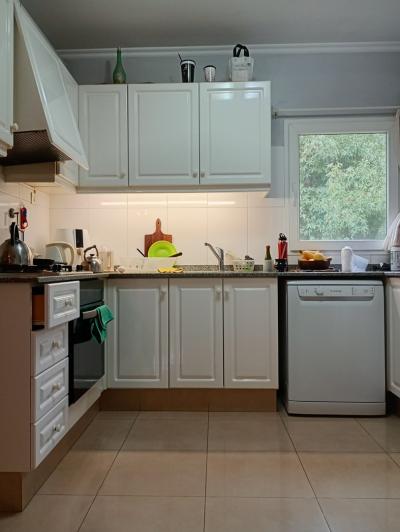 Casa 3 dormitorios en venta en Pilar del Este, Pilar