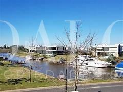Terreno en venta en Nordelta, Tigre