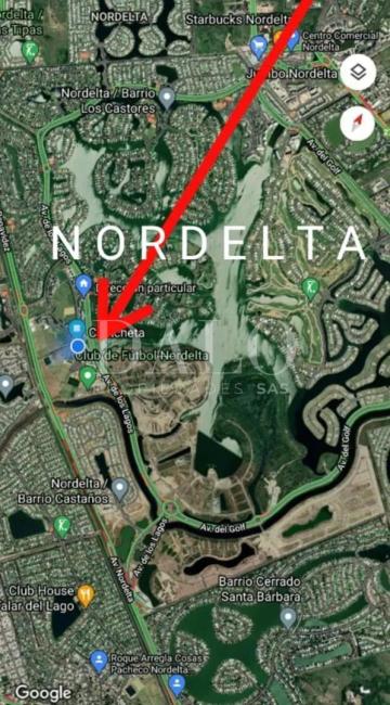 Departamento 4 dormitorios en venta en Nordelta, Tigre