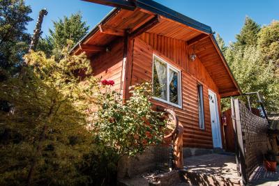 Casa en alquiler temporario en Don Orione, Bariloche