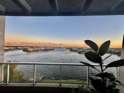 Departamento 1 dormitorios en venta en Nordelta, Tigre