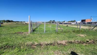 Terreno en venta en Villa Rosa, Pilar