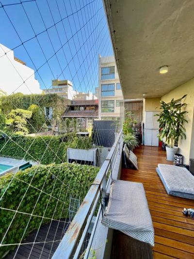 Departamento 2 dormitorios en alquiler en Belgrano, Ciudad de Buenos Aires