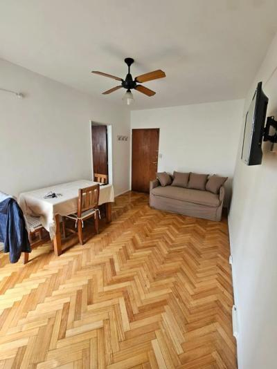 Departamento 1 dormitorios en venta en Recoleta, Ciudad de Buenos Aires