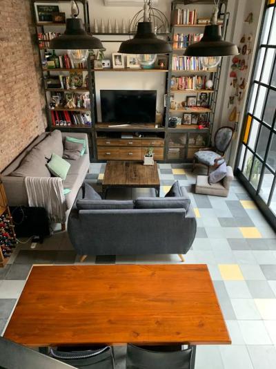 Departamento 2 dormitorios en venta en Palermo, Ciudad de Buenos Aires