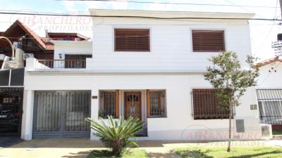 Casa 4 dormitorios en venta en San Fernando