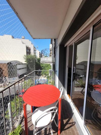 Departamento 2 dormitorios en venta en Barrio Norte, Ciudad de Buenos Aires