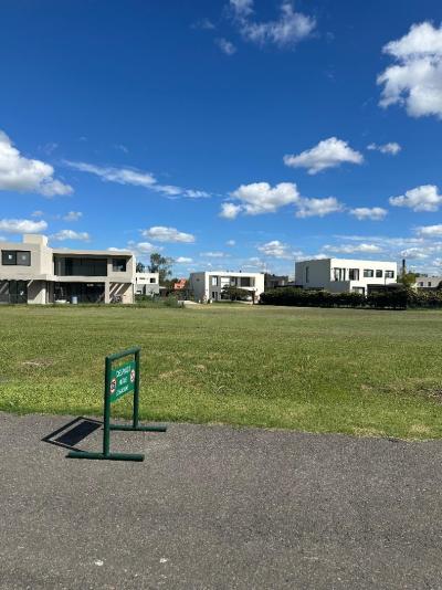 Terreno en venta en Altos de Campo Grande, Pilar