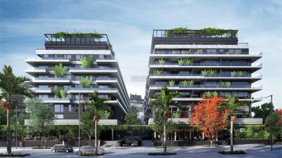 Departamento 3 dormitorios en venta en Vicente Lopez