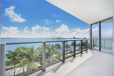 Departamento 1 dormitorios en venta en Miami