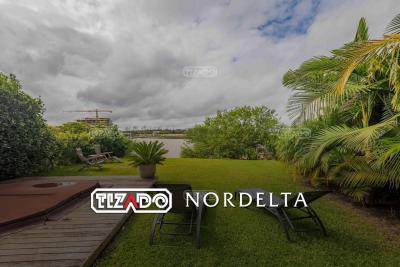 Departamento 2 dormitorios en venta en Nordelta, Tigre